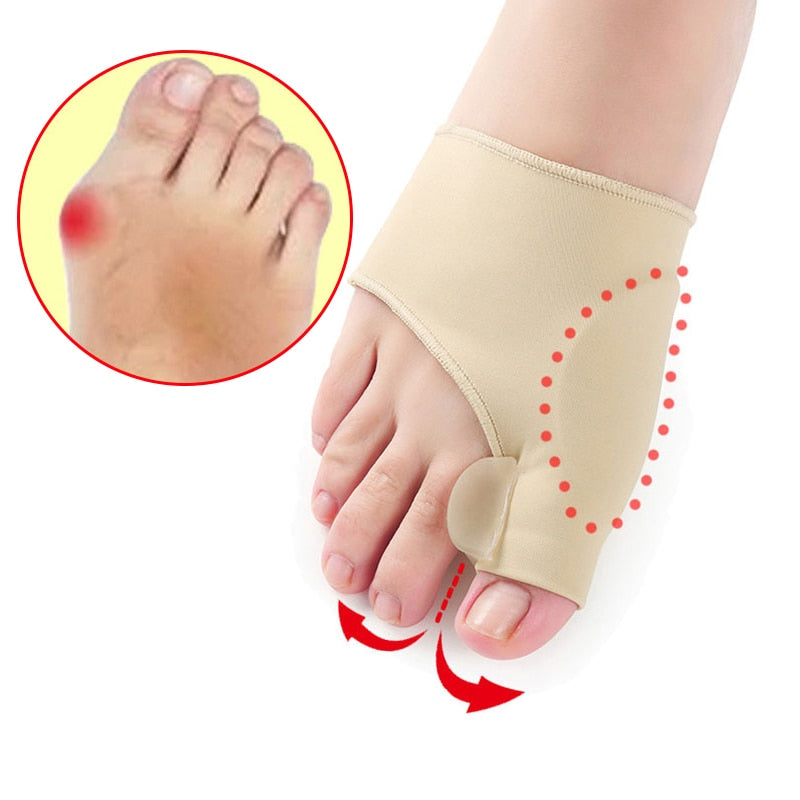 Soft Comfort Sleeve(1 Pair)