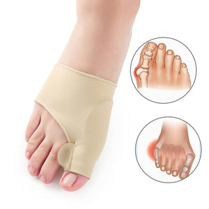 Soft Comfort Sleeve(1 Pair)