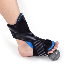 Load image into Gallery viewer, Plantar Fasciitis Dorsal Night/Day Splint