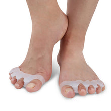 Load image into Gallery viewer, Orthopedic Gel Toe Separators(1 Pair)