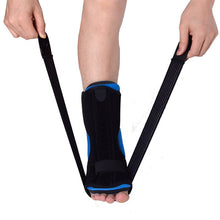 Load image into Gallery viewer, Plantar Fasciitis Dorsal Night/Day Splint