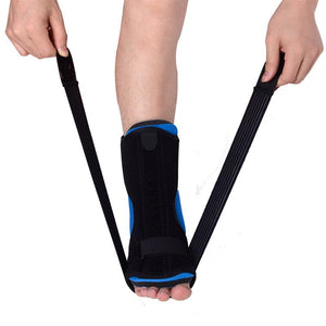 Plantar Fasciitis Dorsal Night/Day Splint