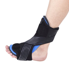 Load image into Gallery viewer, Plantar Fasciitis Dorsal Night/Day Splint