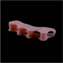 Load image into Gallery viewer, Orthopedic Gel Toe Separators(1 Pair)