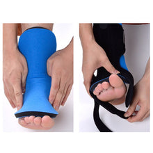 Load image into Gallery viewer, Plantar Fasciitis Dorsal Night/Day Splint